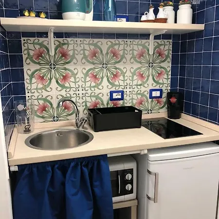 Διαμέρισμα Casa Carraturo *