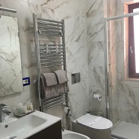 Casa Carraturo *