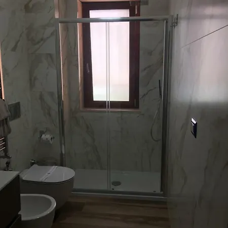 Casa Carraturo Apartamento Sorrento