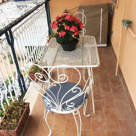 Casa Carraturo Сорренто