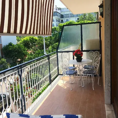 Casa Carraturo Apartamento *