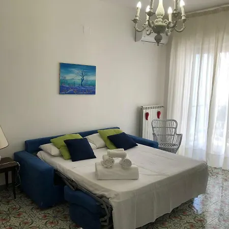 Casa Carraturo * Сорренто