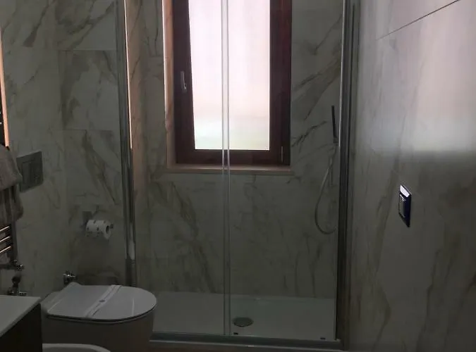 Casa Carraturo Apartment Sorrento