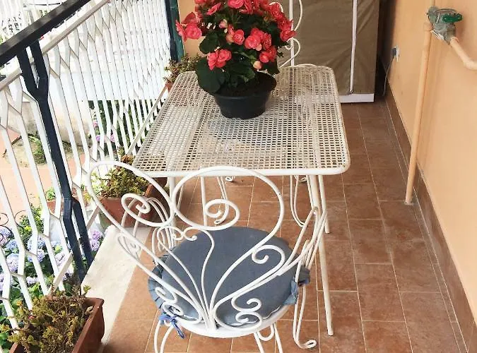 Casa Carraturo Sorrento