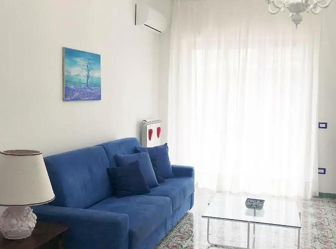 Casa Carraturo * Сорренто