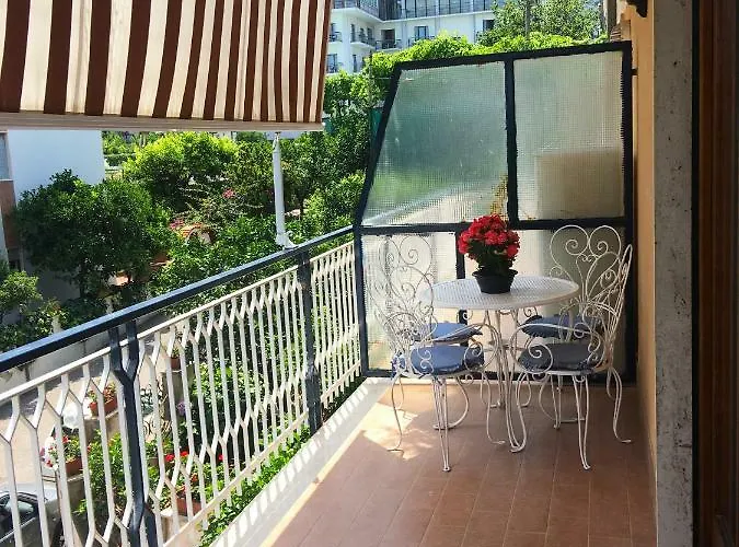 Casa Carraturo Апартаменты *