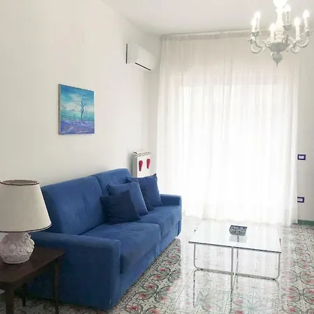 Casa Carraturo * Sorrento