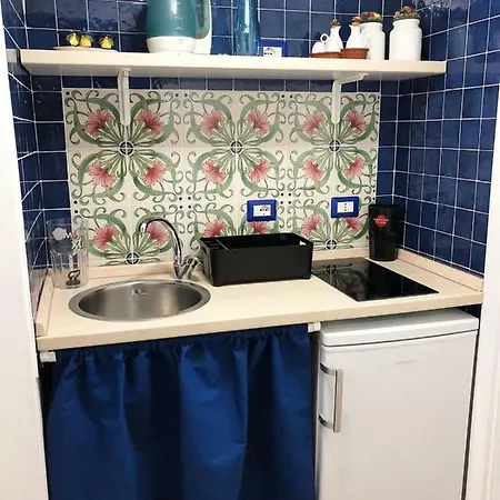 Casa Carraturo